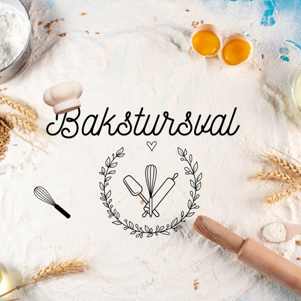 Bakstur