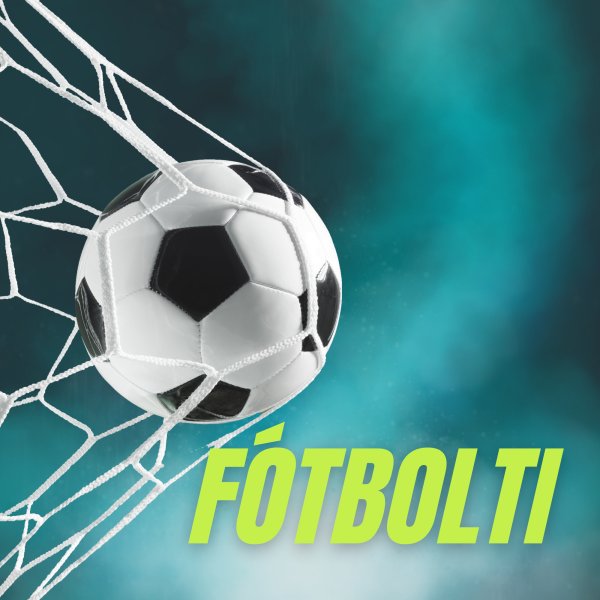 Fótbolti 