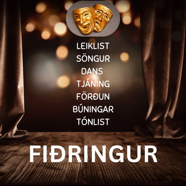 Fiðringur
