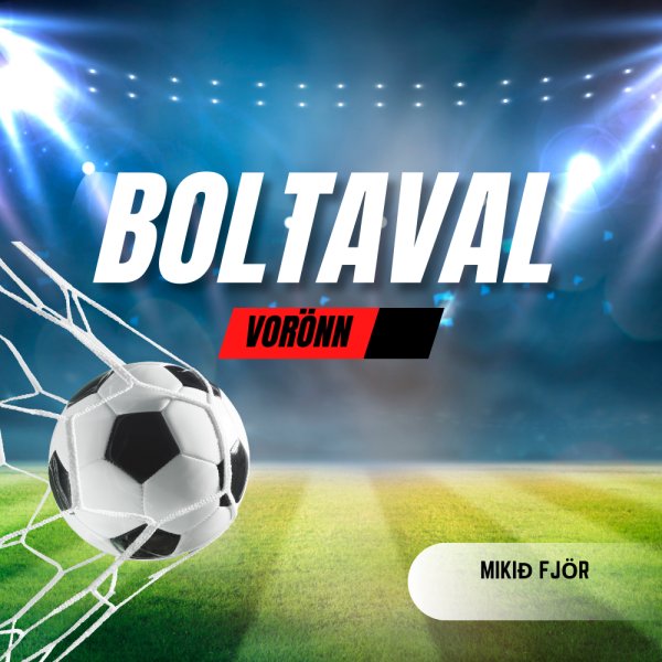 Boltaval