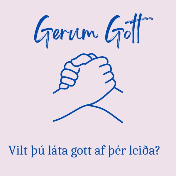 Gerum gott