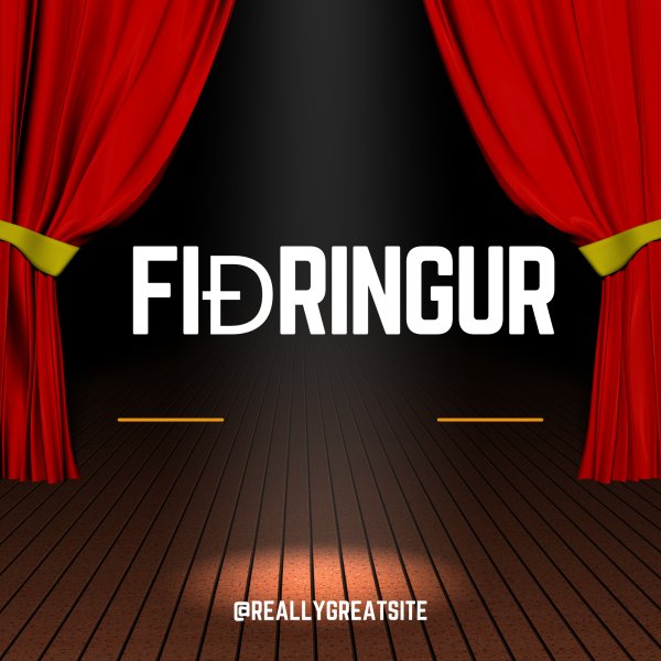 Fiðringur 