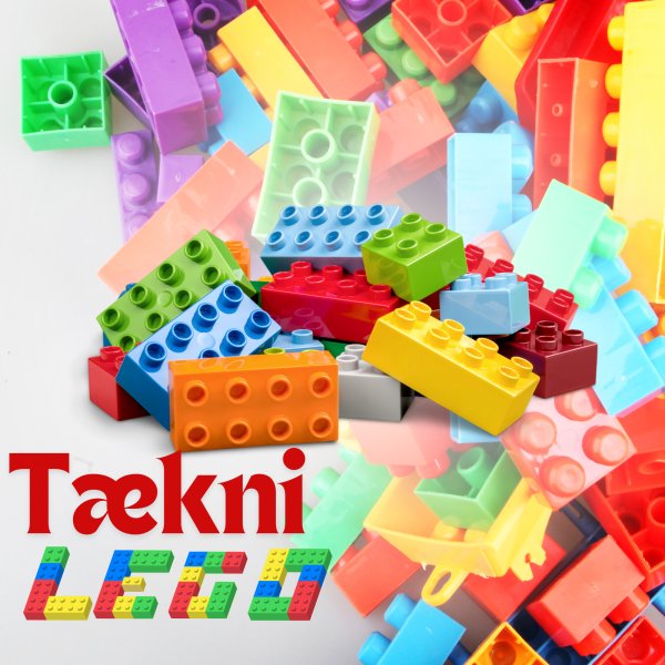Lego-tæknilegó