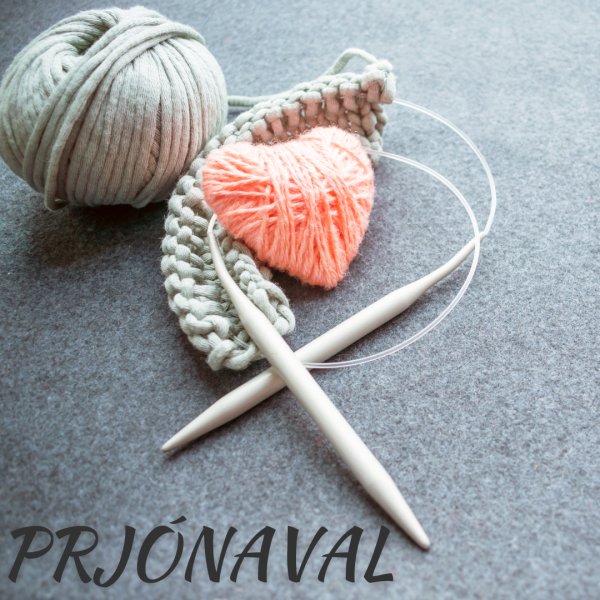 Prjónaval