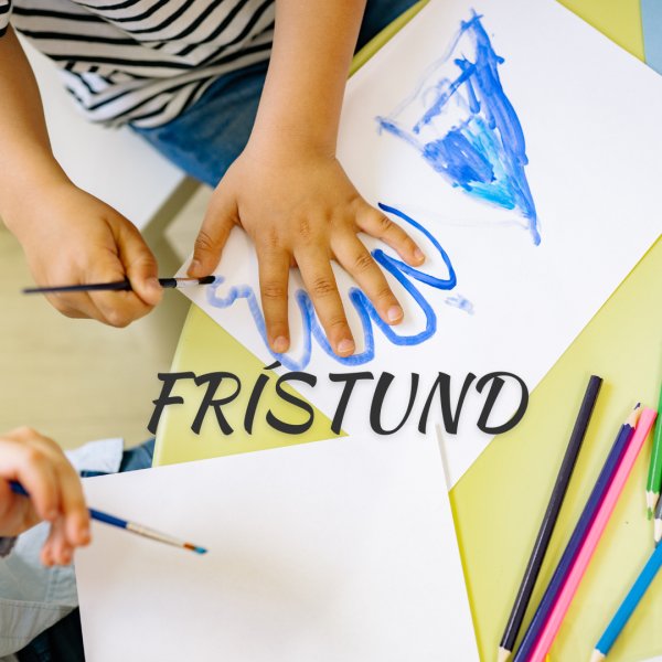 Frístund