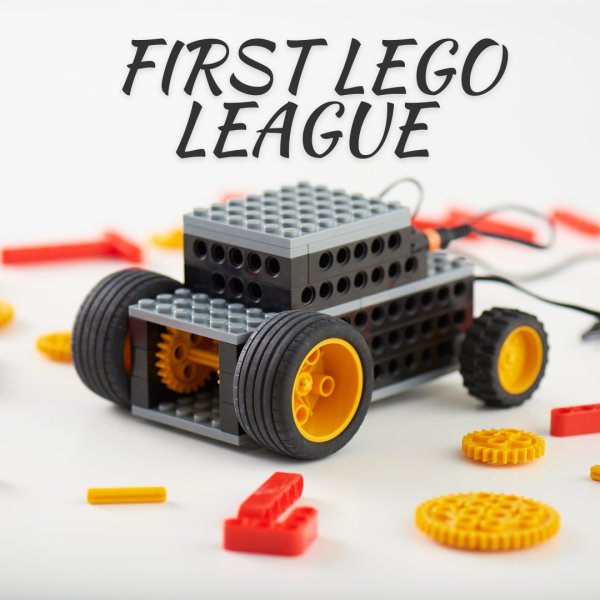 LEGO-FLL