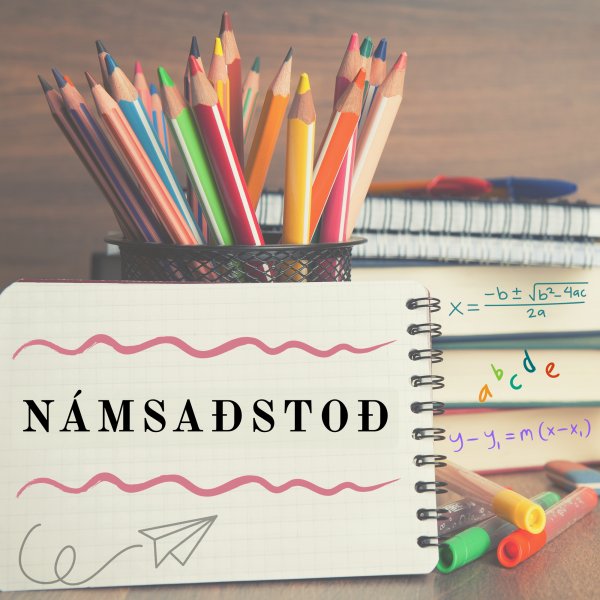 Námsaðstoð