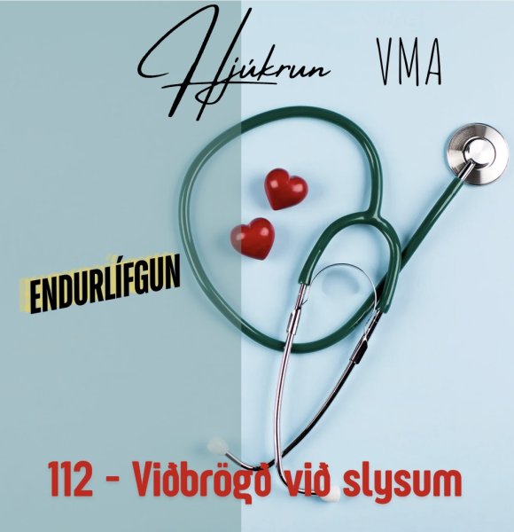 VMA - aðhlynning/hjúkrun fyrir 9. - 10. bekk