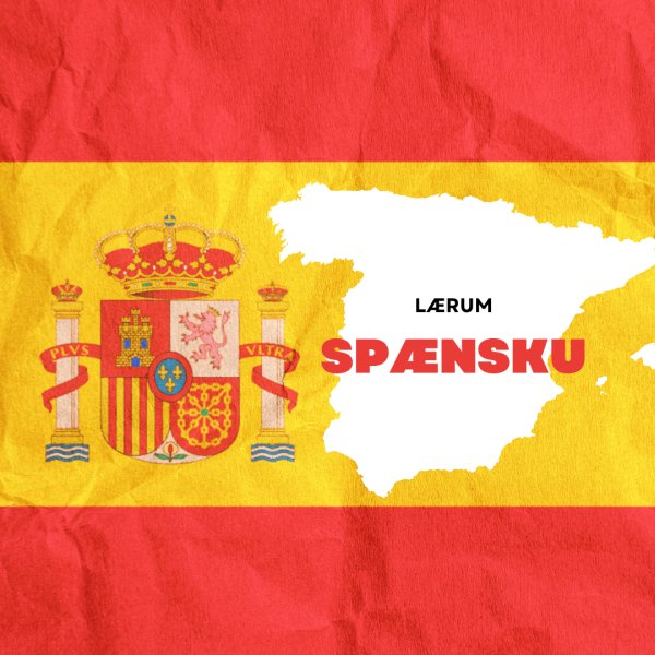 Spænska