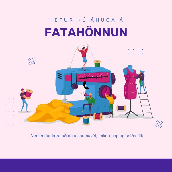 Fatahönnun
